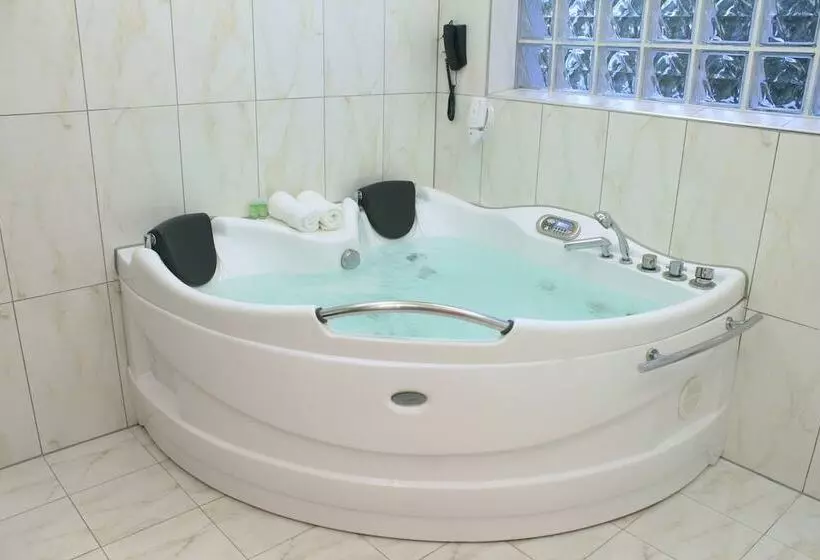 Отель Galaxy Art