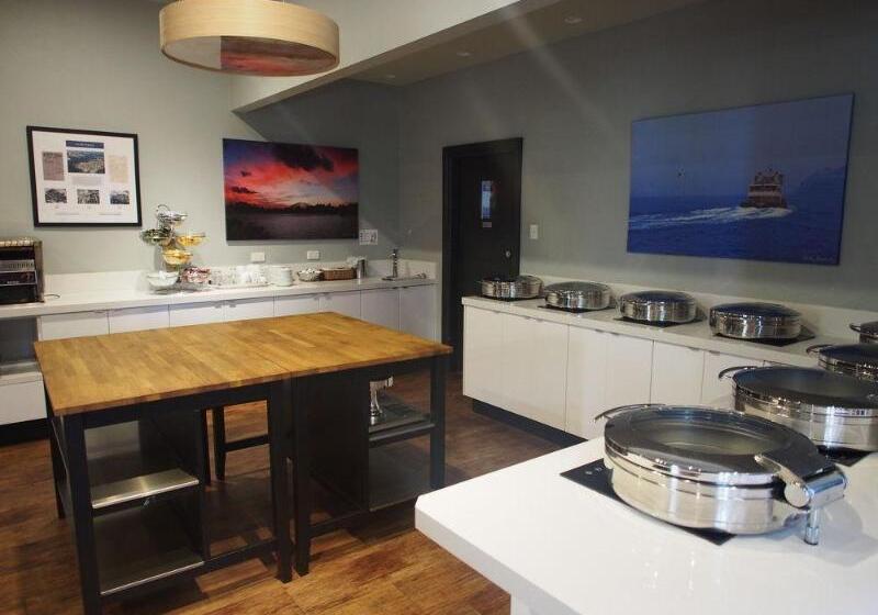 酒店 Glenferrie Lodge