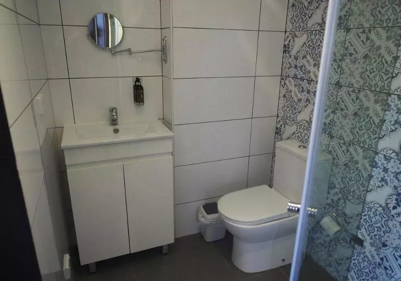 فندق Glenferrie Lodge