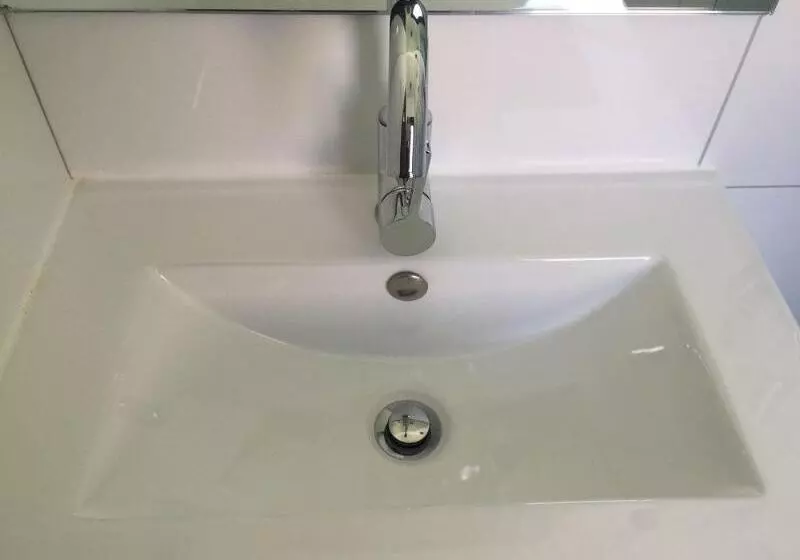 فندق Glenferrie Lodge