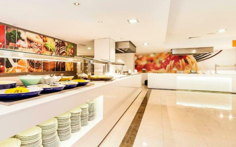 فندق Globales Pionero