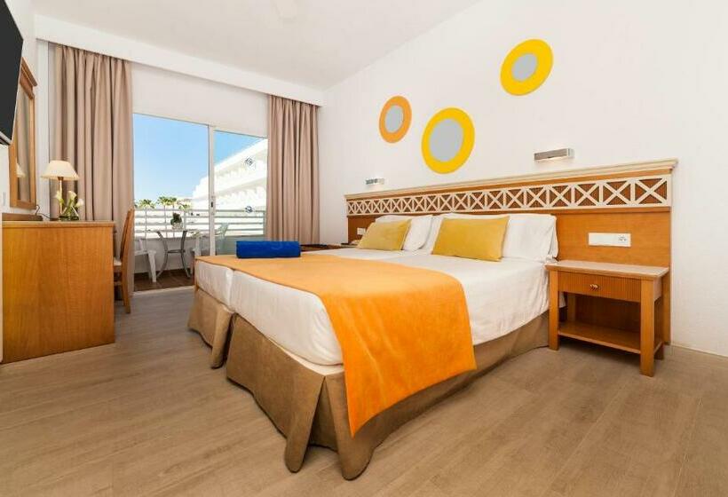 فندق Globales Pionero