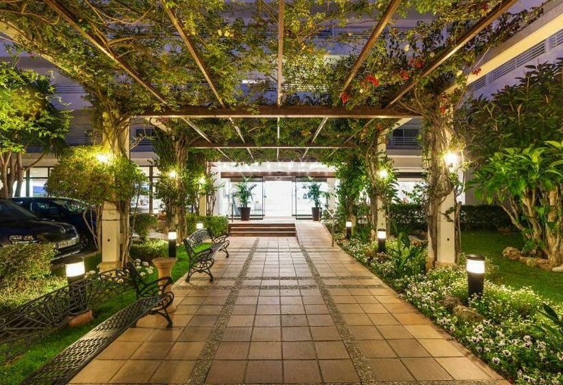 فندق Globales Pionero