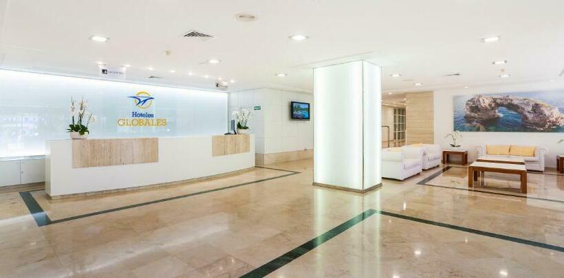 فندق Globales Pionero