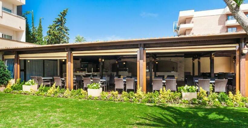 فندق Globales Pionero