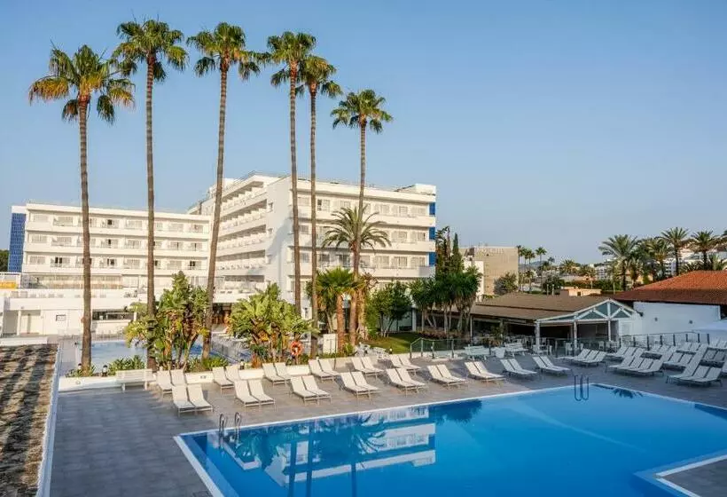 هتل Globales Pionero