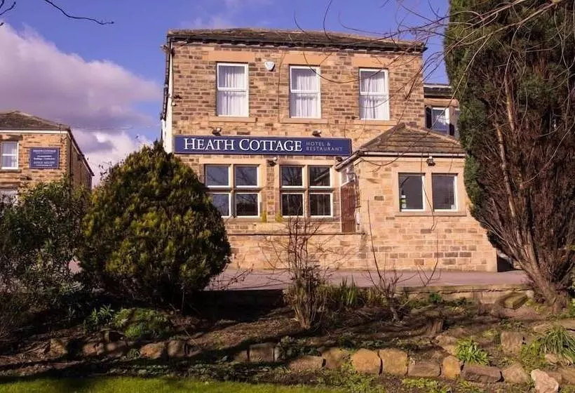 ホテル Heath Cottage