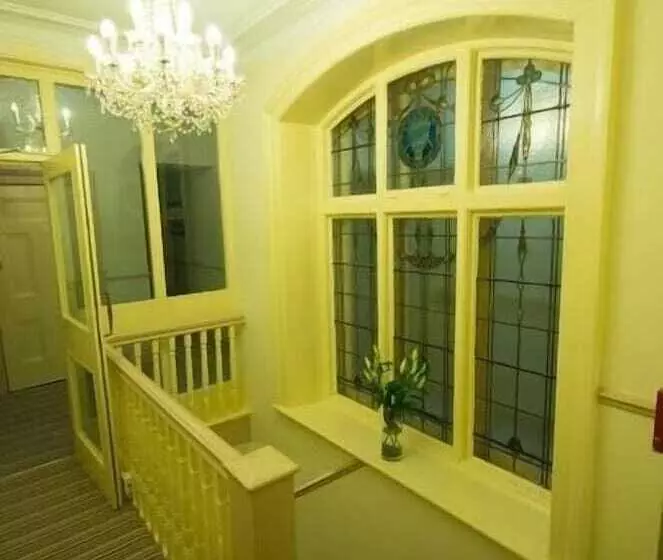 ホテル Heath Cottage