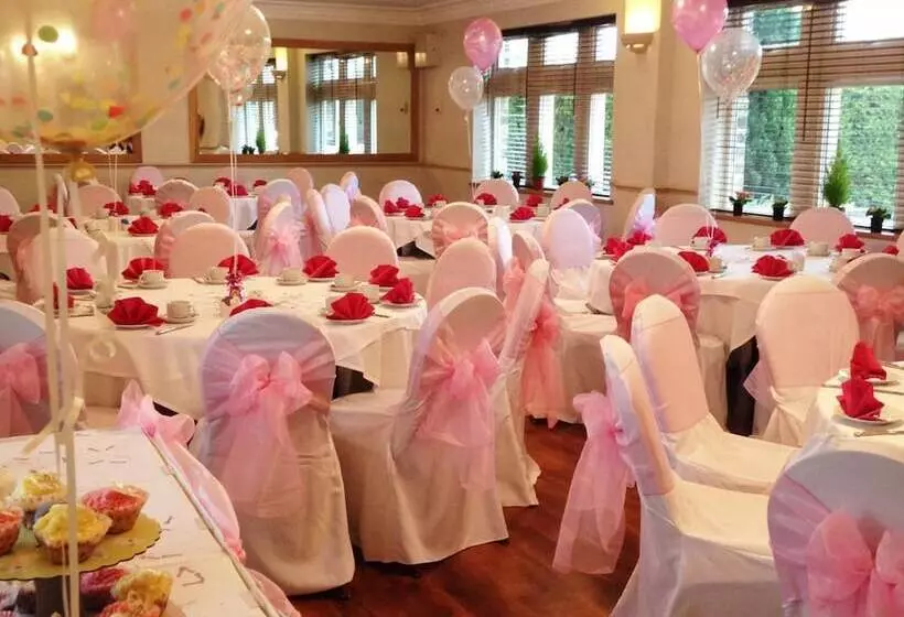 ホテル Heath Cottage