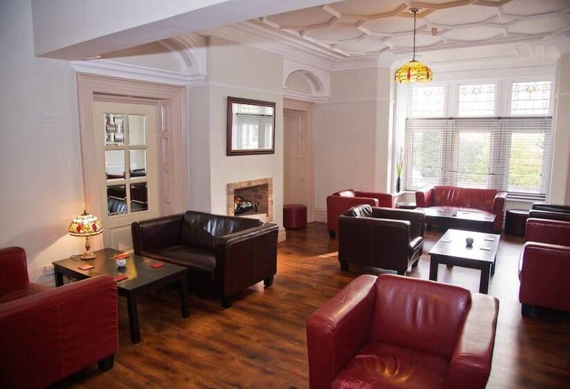 בית מלון כפרי Heath Cottage