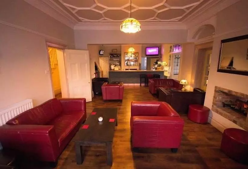 ホテル Heath Cottage