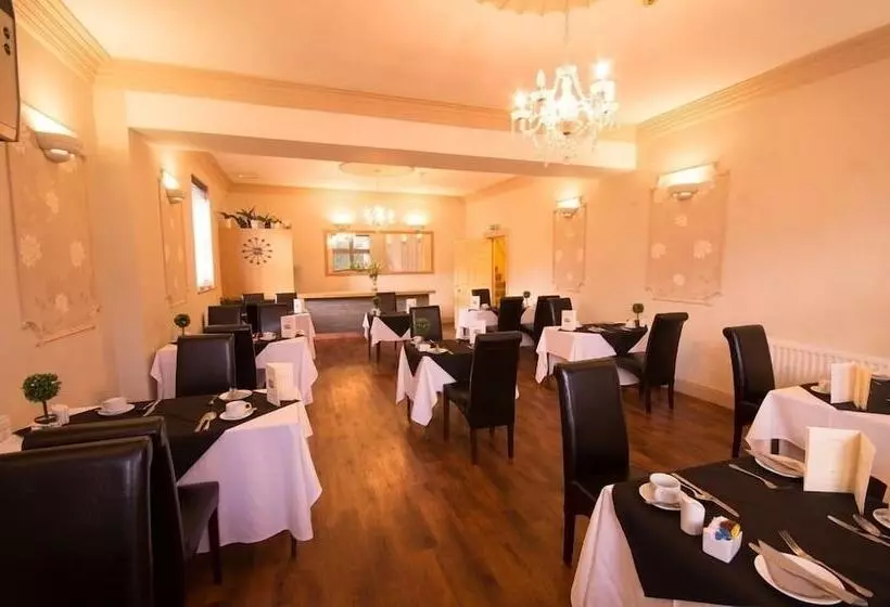 ホテル Heath Cottage