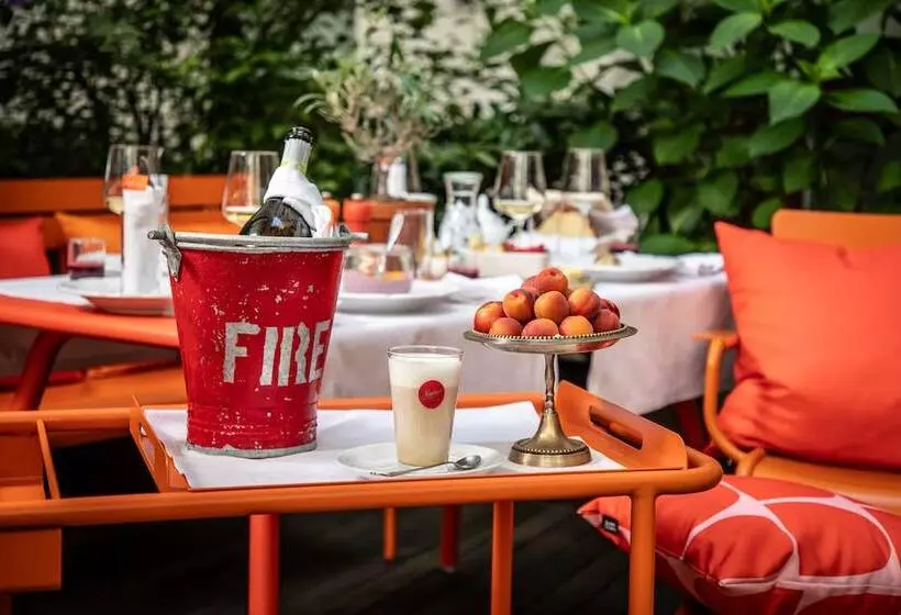 هتل Hollmann Beletage Design & Boutique