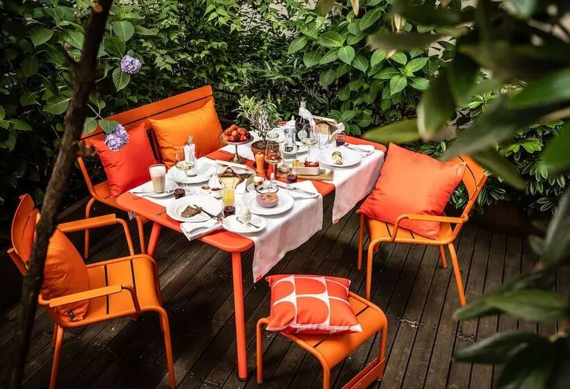 هتل Hollmann Beletage Design & Boutique