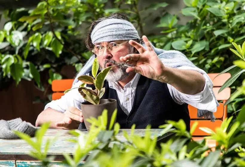 هتل Hollmann Beletage Design & Boutique