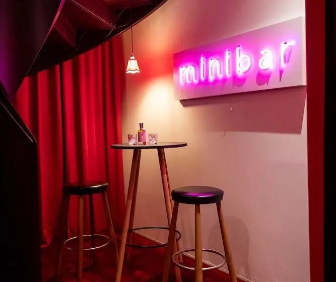 هتل Hollmann Beletage Design & Boutique