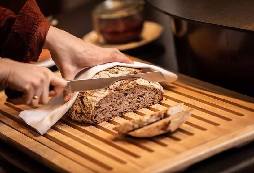 هتل Hollmann Beletage Design & Boutique