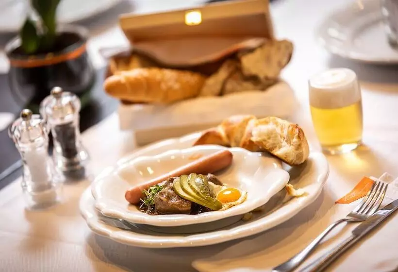 هتل Hollmann Beletage Design & Boutique