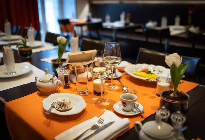 هتل Hollmann Beletage Design & Boutique