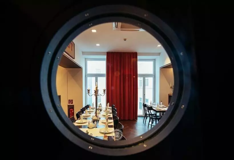 هتل Hollmann Beletage Design & Boutique