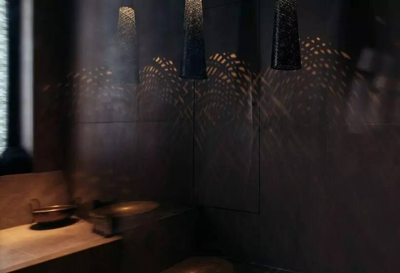 هتل Hollmann Beletage Design & Boutique