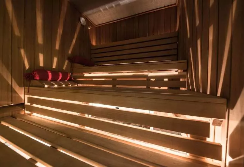 هتل Hollmann Beletage Design & Boutique