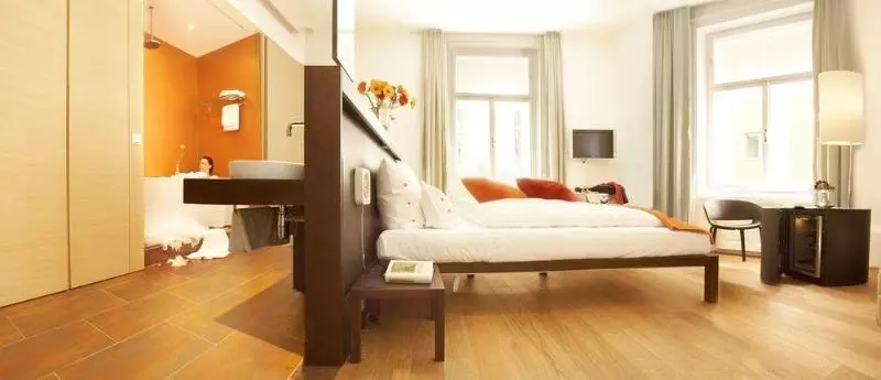 هتل Hollmann Beletage Design & Boutique