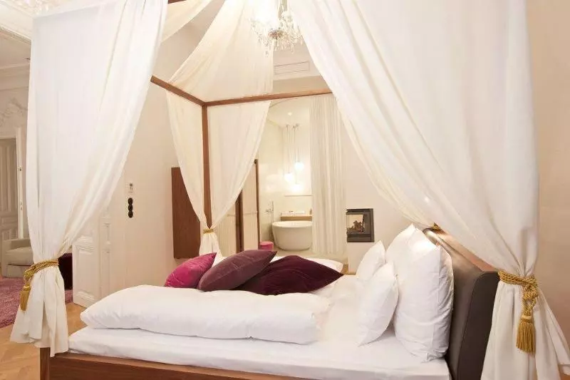 هتل Hollmann Beletage Design & Boutique