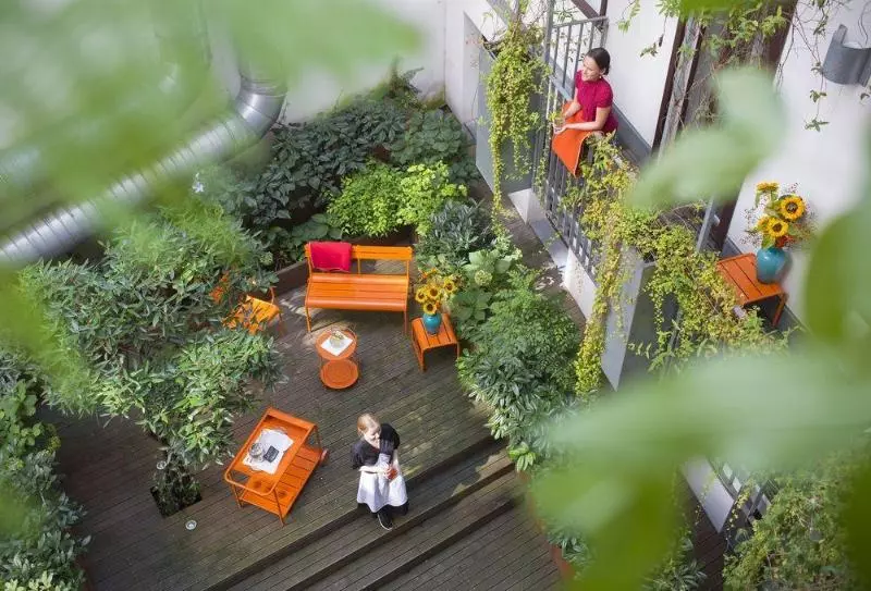 هتل Hollmann Beletage Design & Boutique