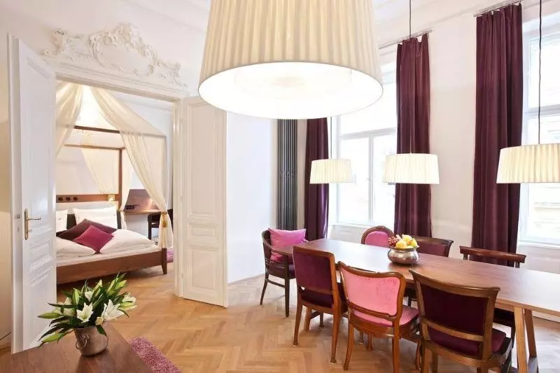 هتل Hollmann Beletage Design & Boutique