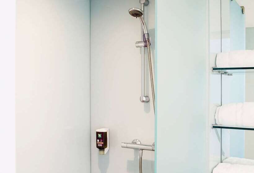 Hotel Ibis Styles Crewe