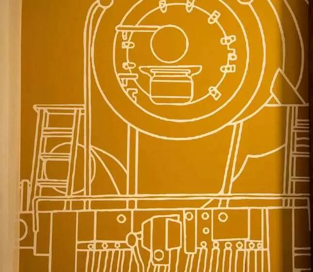 Otel Ibis Styles Crewe