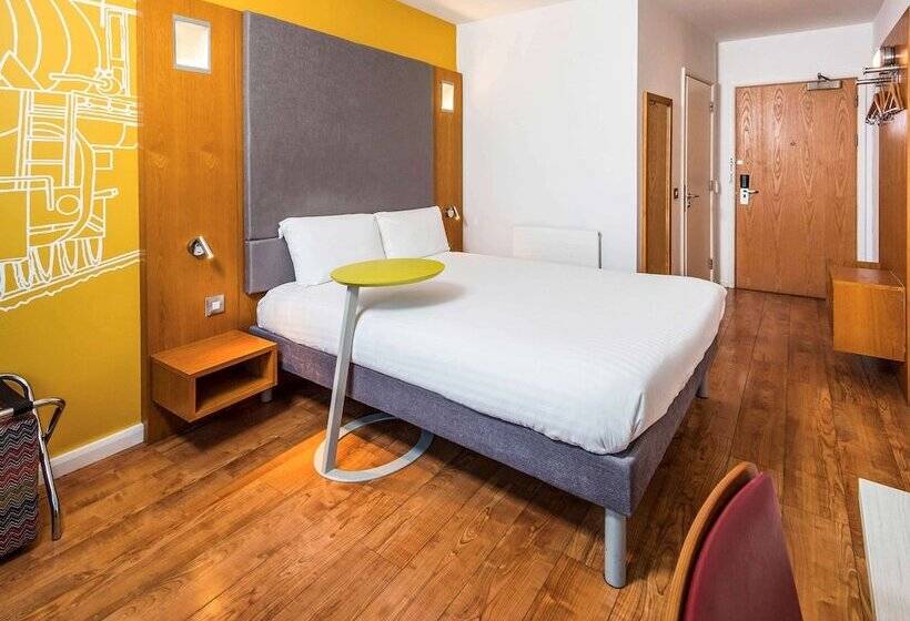 Hotel Ibis Styles Crewe