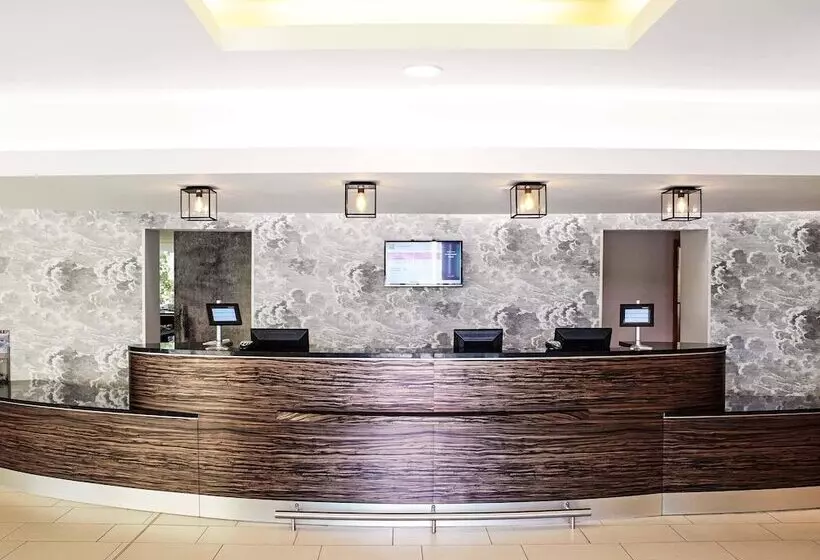 Otel Ibis Styles Crewe