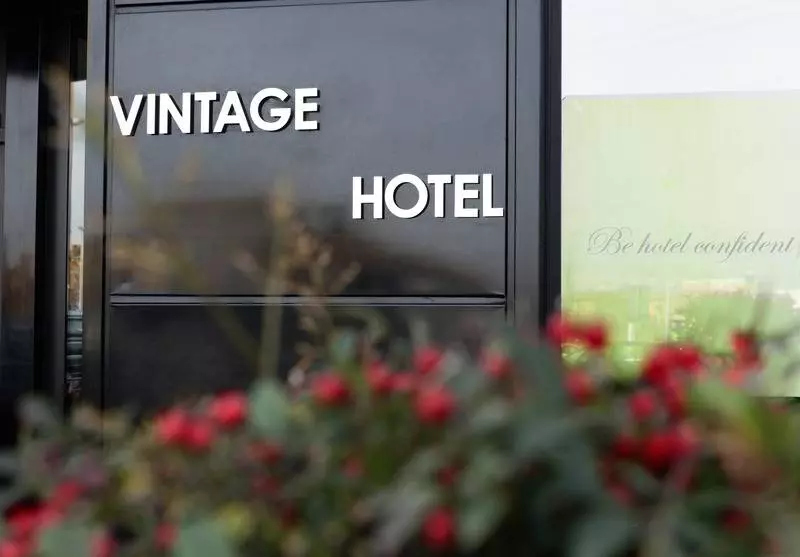 هتل Ibis Styles Roma Vintage