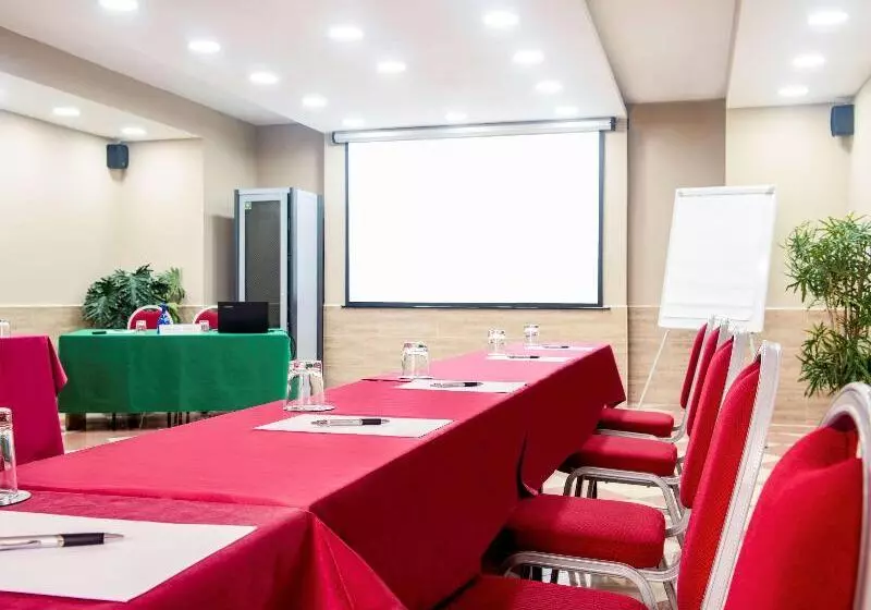 هتل Ibis Styles Roma Vintage