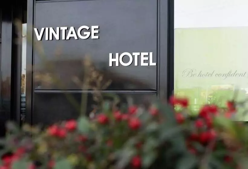 هتل Ibis Styles Roma Vintage