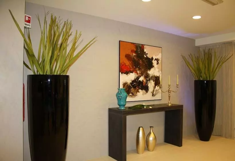 هتل Ibis Styles Roma Vintage