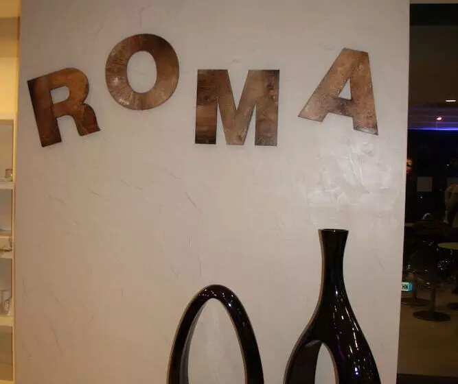 هتل Ibis Styles Roma Vintage