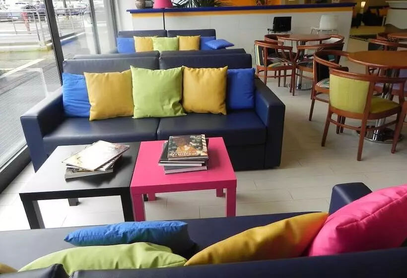 هتل Ibis Styles Roma Vintage