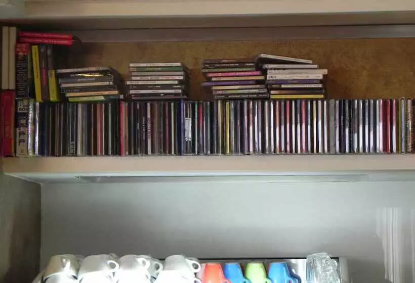 هتل Ibis Styles Roma Vintage