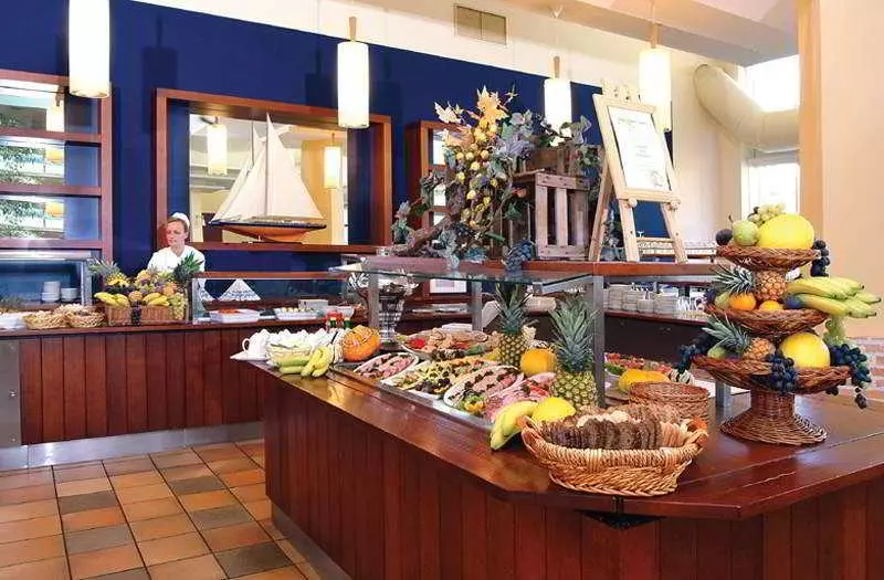 Ifa Rügen Hotel & Ferienpark