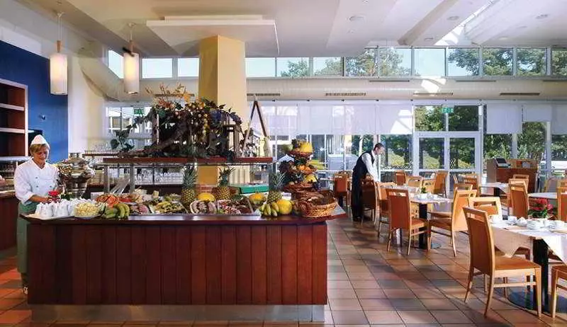 Ifa Rügen Hotel & Ferienpark