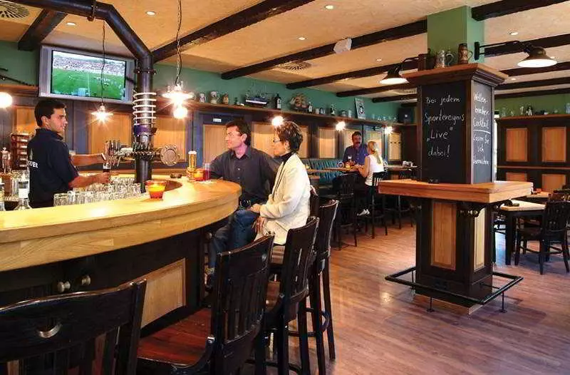 Ifa Rügen Hotel & Ferienpark