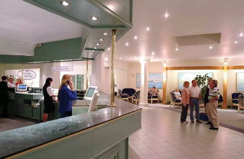 Ifa Rügen Hotel & Ferienpark