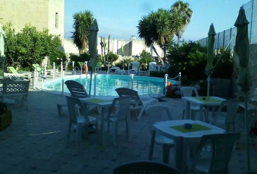 酒店 Isola Di Mozia