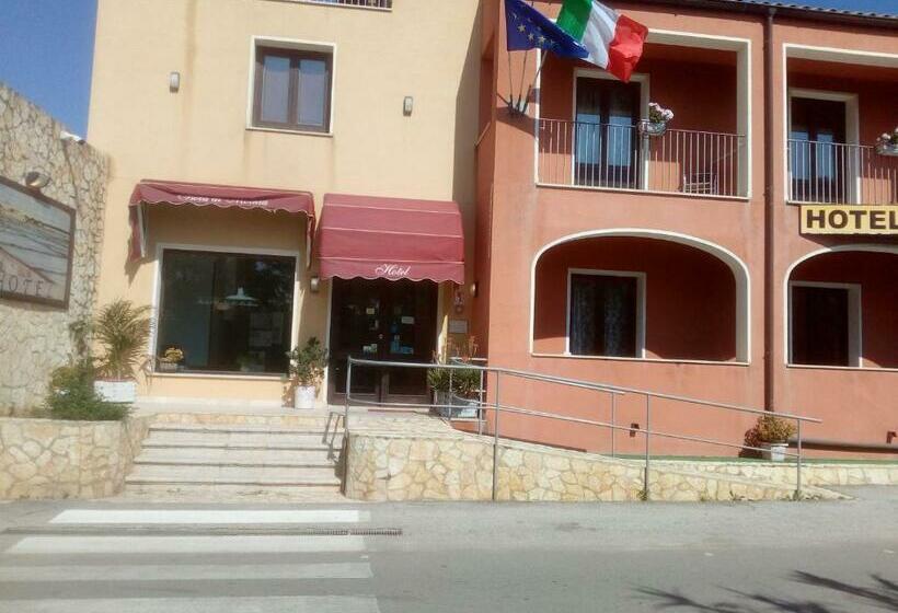 酒店 Isola Di Mozia