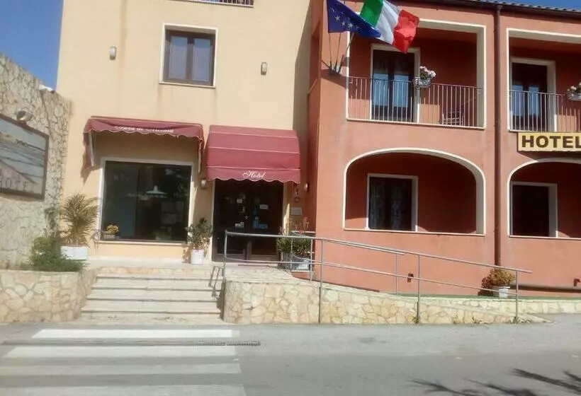 Hotel Isola Di Mozia