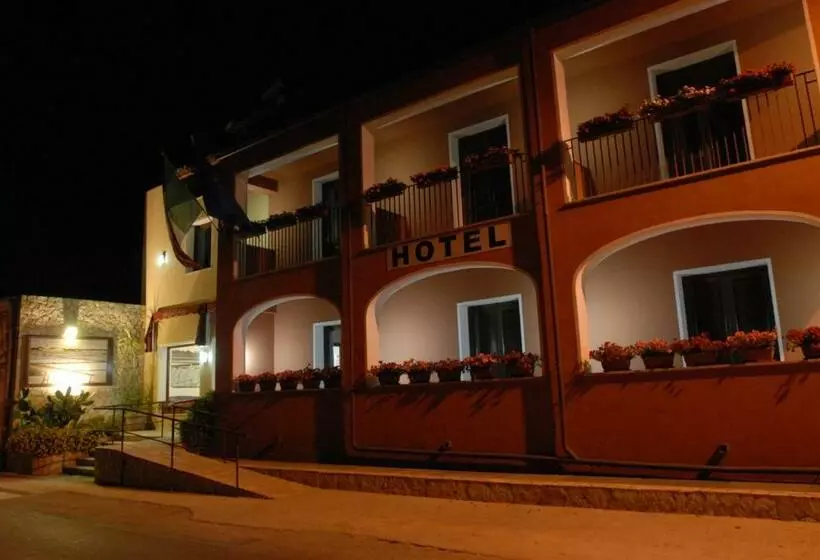 Hotel Isola Di Mozia