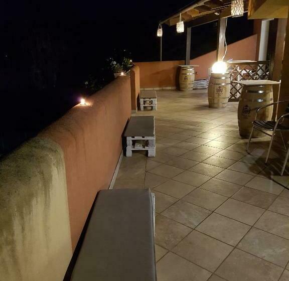 酒店 Isola Di Mozia